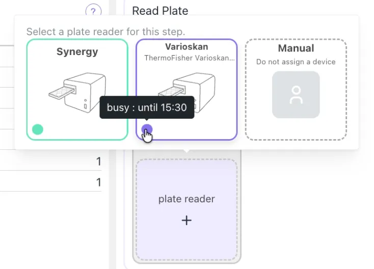 Vendor-agnostic device integration and worklist generation for laboratory instruments